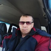 Сергей, 45 лет из г. 