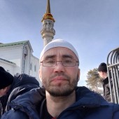 Марат, 41 год из г. 