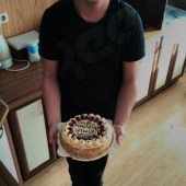 Ильшат, 35 лет из г. 