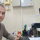 Марат, 39 лет из г. 