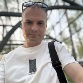 Марат, 39 лет из г. 