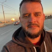Ильдар, 44 года из г. 