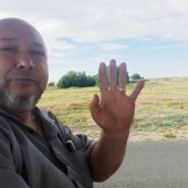 Ренат, 49 лет из г. 