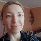 Рамиля, 42 года из г. 