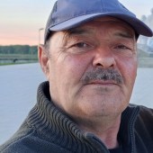 Илгиз, 61 год из г. 