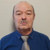 Илгиз, 61 год из г. 