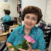 Ильмира, 41 год из г. 