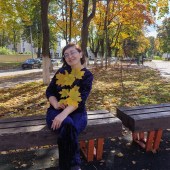 Ильмира, 42 года из г. 