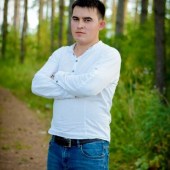 Булат, 34 года из г. 