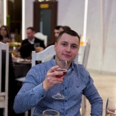 Булат, 30 лет из г. 