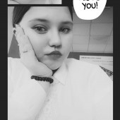 Илюза, 17 лет из г. 