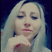 Эльмира, 36 лет из г. 