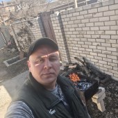 Ильдар, 40 лет из г. 