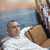 Ильдар, 40 лет из г. 