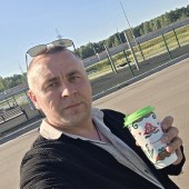 Ильдар, 40 лет из г. 