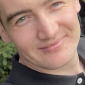 Рафаэль, 29 лет из г. 