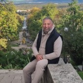 Руслан, 49 лет из г. 