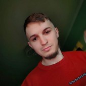 Руслан, 28 лет из г. 