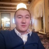 Ильдар, 38 лет из г. 