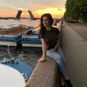 Аделия, 28 лет из г. 