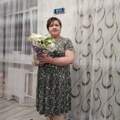 Гуля, 60 лет из г. 