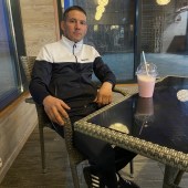 Ленар, 37 лет из г. 