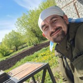 Марсель, 31 год из г. 