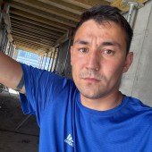 Наиль, 32 года из г. 