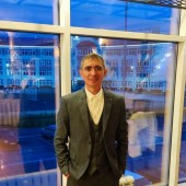 Альфир, 39 лет из г. 