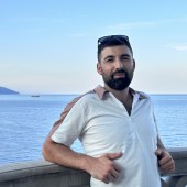 Алим, 30 лет из г. 