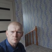 Рушан, 38 лет из г. 