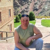 Раниль, 43 года из г. 