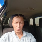 Дамир, 45 лет из г. 