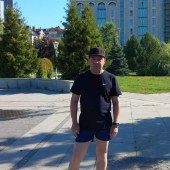 Марат, 45 лет из г. 