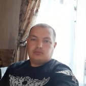 Ильгизар, 34 года из г. 