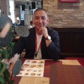 Зуфар, 38 лет из г. 