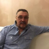 Фанис, 63 года из г. 