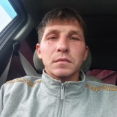 Зуфар, 29 лет из г. 