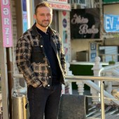 Марат, 28 лет из г. 