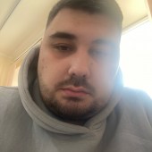 Эльдар, 25 лет из г. 