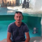 Ринат, 38 лет из г. 