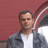 Ришат, 35 лет из г. 