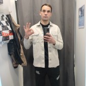 Александр, 31 год из г. 