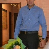 Фидан, 31 год из г. 