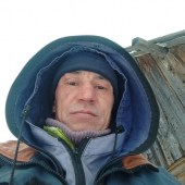 Раиль, 41 год из г. 