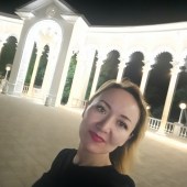 Диана, 43 года из г. 