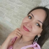 Диана, 44 года из г. 