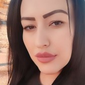 Зейнеб, 36 лет из г. 