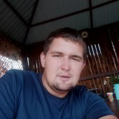 Рустам, 30 лет из г. 