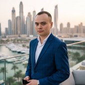 Нияз, 29 лет из г. 